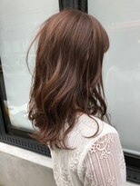 ゴートヘアトヨナカ(GOAT hair Toyonaka) 【 ブラウン系カラー 】