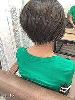 ルイーゼ(Luise)&nbsp;ショートボブ