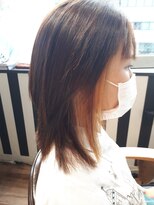 オルガン(Organ)&nbsp;髪質改善縮毛矯正/酸性ストレート/酸性縮毛矯正