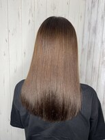 アヤメ(ayame)&nbsp;【大泉学園】髪質改善_TOKIOトリートメント1