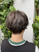 メロウ ヘア(mellow hair)&nbsp;デジタルパーマ