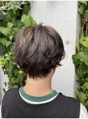 デジタルパーマ
