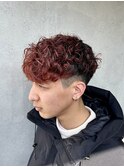 デザインスペインカール
