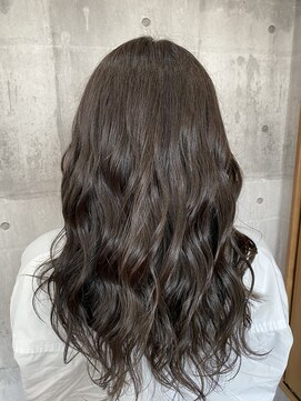 リズ(RIZ) ロングレイヤー