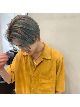 シーエスメイドバイシャチュー 栄店(CS made by SHACHU) CS STYLE