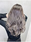 【EIGHT hair style】