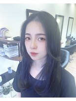 リップル(hair salon Ripple) 韓国系ワンカール