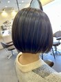 リアン(Lien) ボブもお任せあれ