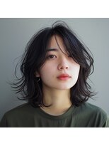 クラッチアートワークス(CLUTCH ART WORKS) 外国人風ハイライトレイヤー