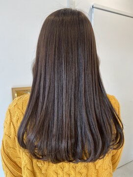 アパートメント 下関垢田店(APARTMENT) 艶髪