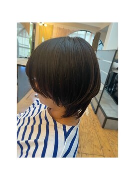 ラゴム(Lagom) ＃お客様スタイル