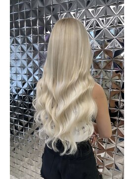 ラブスタシー 水戸店 ラブスタシースタイル☆