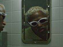 フェードアンドライン 秋田店(FADE&LINE the BARBER)の雰囲気（The highest level of "COOLNESS"）