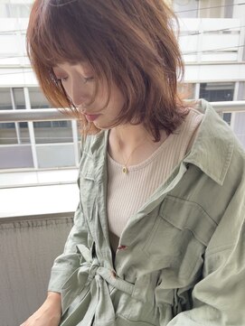 インビテーション 名古屋(invitation) #ウルフミディ