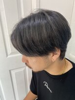 ウーロス(uros.) ダークグレー