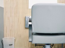 ユニークスタンダード(UNIQUE STANDARD)の雰囲気（内装もお客様を想像しながら独自基準でこだわりました♪）
