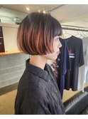 ミニボブ