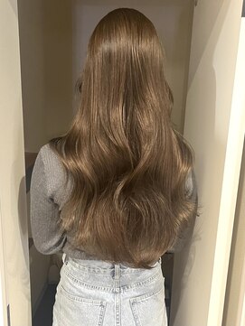 シュガー(Sugar) winter　beige