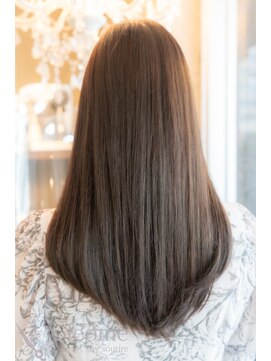 クレオメバイスーリール(Cleome by sourire) 20~50代,幅広い年齢層のお悩みを解決♪品川/五反田美容室Cleome