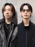 【全員】平日限定カット＋最高級3Stepトリートメント 5500円→4500円