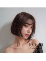ロロ ROLO&nbsp;スマッシュボブ