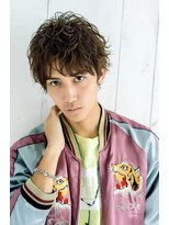 リップスヘアー 梅田アネックス(LIPPS hair)&nbsp;カールショート