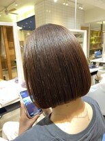 アーサス バイ ヘッドライト 新小岩店(ursus by HEADLIGHT) ミニボブ