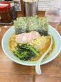 シータ 成増(THETA)&nbsp;オススメのラーメン屋さん教えてください…！！