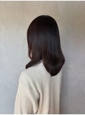 ◎オフィスカラー#ピンクブラウン