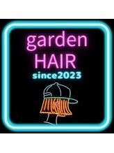髪質改善　garden HAIR KITAHANADA【ガーデンヘアーキタハナダ】