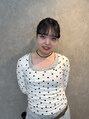 パーミル ヘア クマモト(permille ‰ hair Kumamoto) 内賀嶋 凜