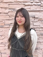 シークネクスト 八王子(SeeK NEXT)&nbsp;Sara Okamoto