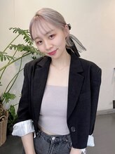 アンルポン 梅田(un le pont) CHISAKI 