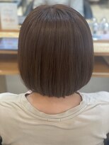 ストーリアエフ 郷東店(storia.f)&nbsp;ボブ