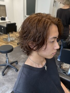 ルースト 京都四条大宮店(ROOST) サーフカール