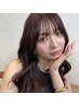 【クイックメンテナンス★】前髪・顔まわりカット＋1stepトリートメント