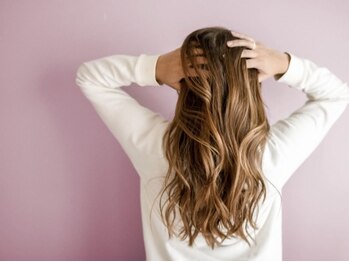 プトゥリ(Putri)の写真/「男性美容師さんは苦手」と思うアナタにピッタリ!プトゥリは女性スタイリストのみだから相談しやすい★