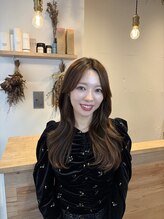 リタ(rita.) 大串 弥生