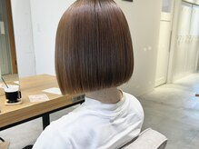 「綺麗は積み重ねでつくられる」