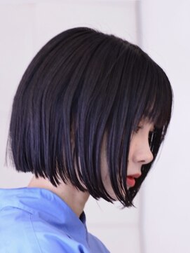 アフロディーテ 泉中央店(Aphrodite) ボブ