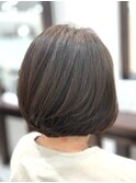 ボブスタイル