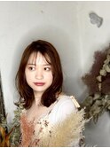 アンティークフィルムボブ