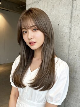 レイヤーカットショートウルフくびれボブ前下がりボブシャギー