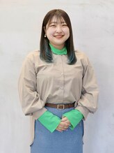 レガロヘアアトリエ(REGALO hair atelier)&nbsp;佐藤 涼風