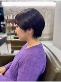 レディースショートstyle