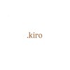 .kiro【キロ】【4月下旬 NEW OPEN（予定）】のお店ロゴ