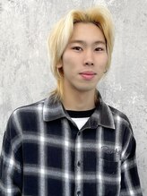 ネイロ 錦糸町(NeiRo)&nbsp;村松 悠斗