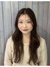ネオリーブシェリエ 浅草店(Neolive cherie)&nbsp;高鹿 あづみ