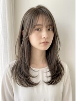 エアー(Air)&nbsp;京都/河原町 大人可愛いショートボブ 小顔効果◎ 髪質改善