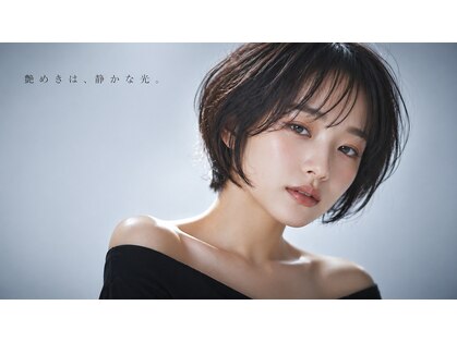 short hair design【 ショート ヘアー デザイン】【2026年8月8日オープン（予定）】の写真